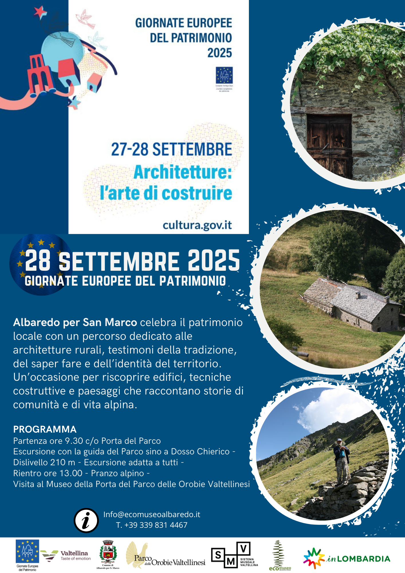 gep ufficiale